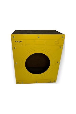 Rotipet Karton Kedi Tırmalama 39x47x27
