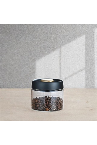 Suntek Kahve Çekirdeği Kabı Şekerli Kurabiye Tahılları 500-ml