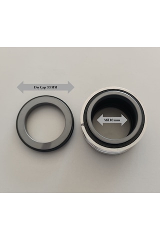 Mg1 18 G60 Mekanik Salmastra