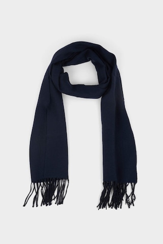 Defacto Erkek Dokuma Atkı F4181ax25wnnv235 Lacivert-nv235