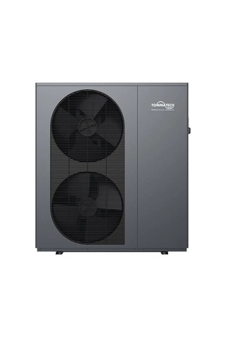 Tommatech 26kw Titan Serisi Isı Pompası Trifaze