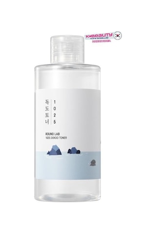 Round Lab 1025 Dokdo Tonik 200 Ml