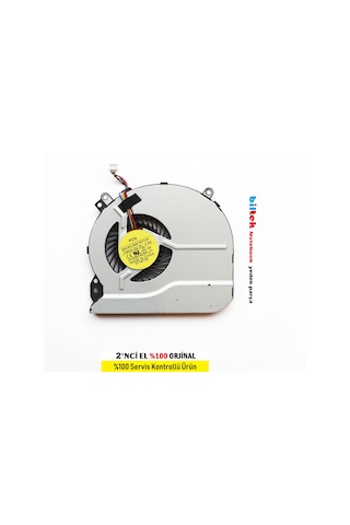 Grundig Gnb1450B1B8 Cpu Soğutucu Fan A