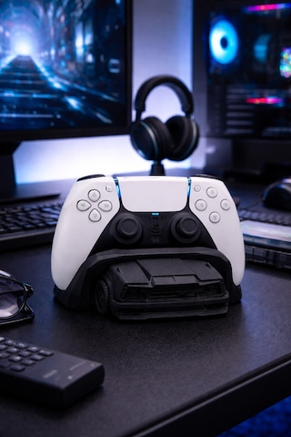 Playstiton 5 Dualsense Kol Standı Siyah Playstiton 5 Dualsense Kol Standı Siyah