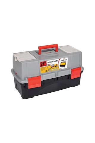 Asr-2068 21 İnç Raflı Takım Çantası Tdrtr