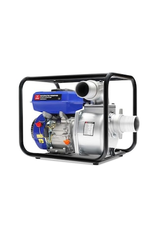 Megasan Power Benzinli Su Pompası Mps-8030 -