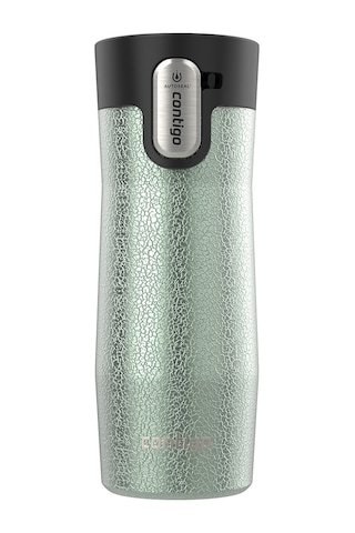 Contigo Westloop Pro Termos Tek El Bas İç 470ml 2201635 Yeşil