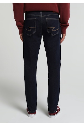 Colin's Colins Slim Fit Erkek Dark İndigo Denim Jean Pantolon Cl1082959 Q1.v1 Dn45241