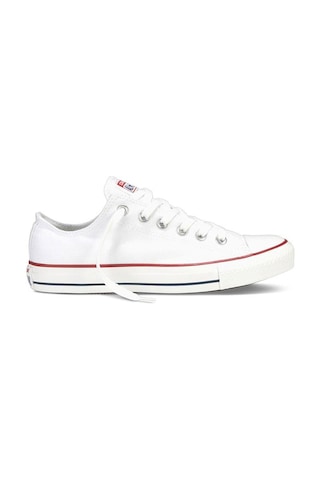 Converse Unisex Günlük Ayakkabı Chuck Taylor All Star Iı M7652 Beyaz