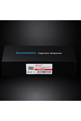 Sunup Sn-37910 Otomatik Sigara Dağıtıcı