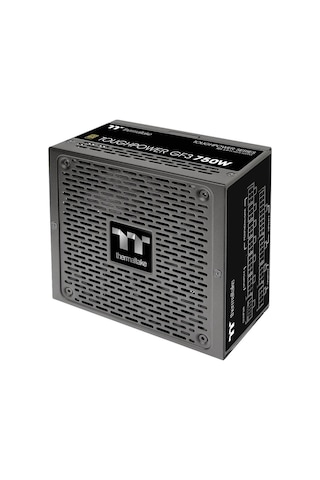 Thermaltake Toughpower GF3 PS-TPD-0750FNFAGE-4 750W 80+ Gold Modüler Güç Kaynağı