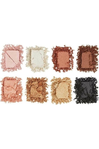 Revolution Reloaded Palette Affection