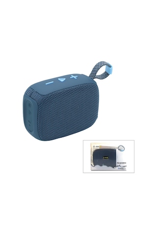 Q-max Ps-g04mını Wireless Mini Müzik Çalar V5.2