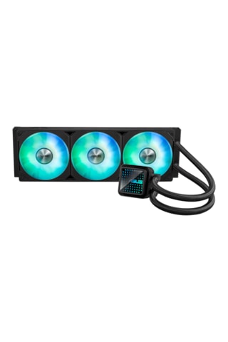 Asus Prıme Lc 360 Argb 360mm