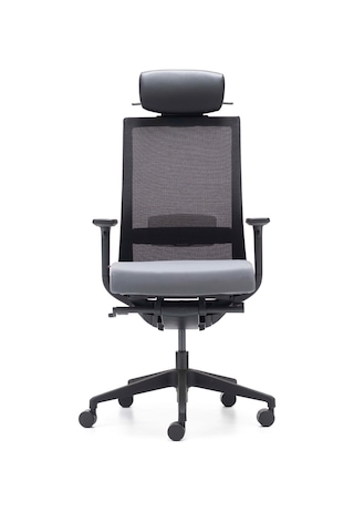 Rapido Rapido Başlıklı, Ergonomik Çalışma Koltuğu A-One