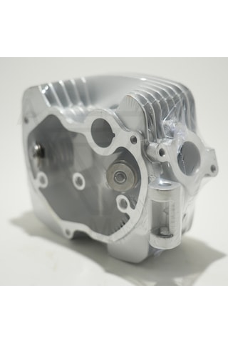 Cg 150 Üst Kapak Gri 001