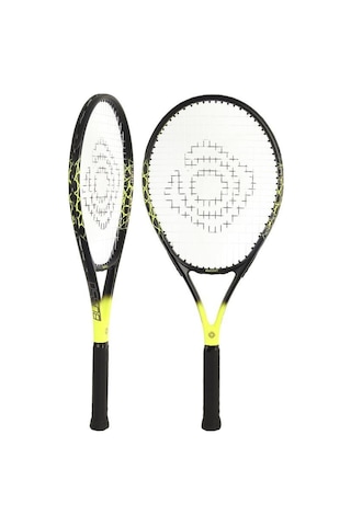 Busso Tr450 Yetişkin Tenis Raketi -27" (L1)