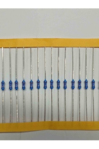 Rn 0.6w 330k F 50ppm 330k Direnç 500 Adet