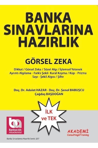 Görsel Zeka Görsel Zeka