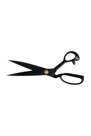 Eco Scissor Terzi Makası 12" (30 Cm) Siyah