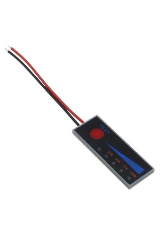 Pm-7061 4s 16.8v Lityum Pil Kapasite Göstergesi
