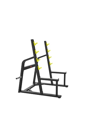 Sporfix Squat Rack - Vücut Geliştirme-fitness-cardio