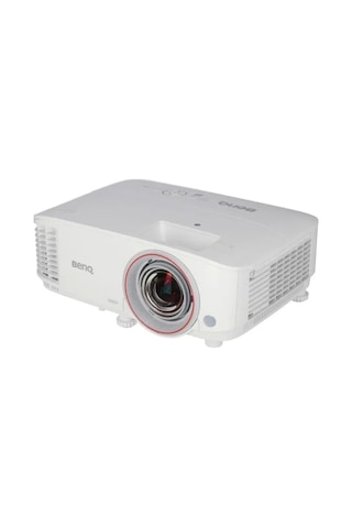 Benq Th671st Full Hd 1080p Projektör White