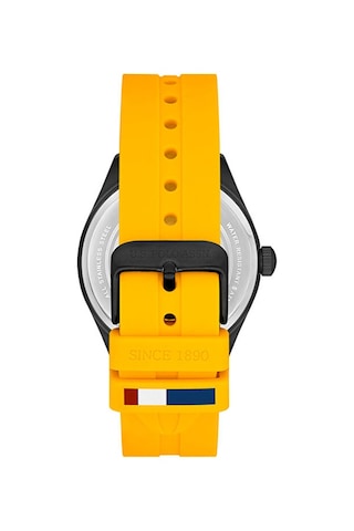 U.s. Polo Assn. Uspa1068-01 Erkek Kol Saati