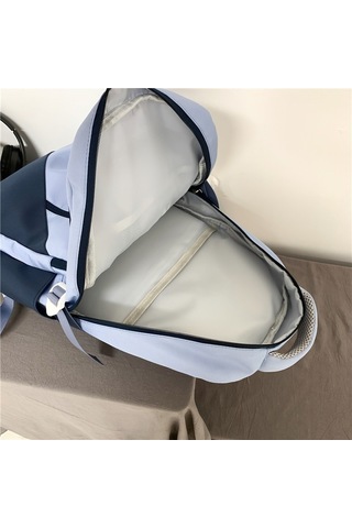 Ergonomic School Backpack For Students With Multiple Compartments And Comfortable Straps MAvi