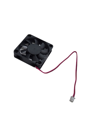 5v 7cm 2 Pinli Fan Dc 5v 7cmx7cmx1.5cm 2 Pinli Fan