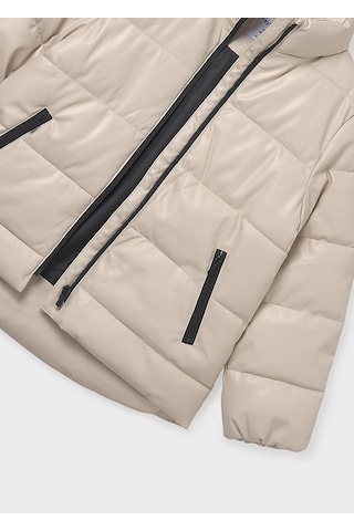 Mayoral 7438-35 Erkek Çocuk Bej Mont Bej