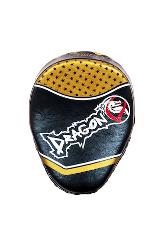 Dragondo 40012-l Coach Hakiki Deri Ellik - Lapa Tek