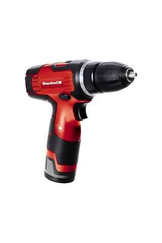 Akülü Vidalama - 12 V, 24 Nm Tork Gücü