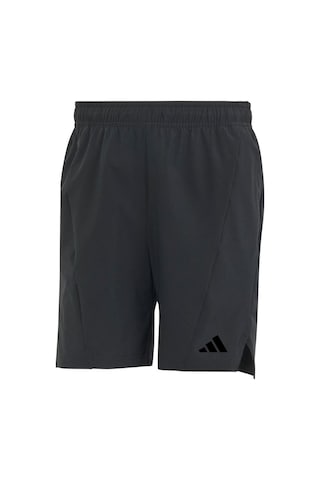 Adidas Erkek Şort D4t Short Ik9723 Siyah