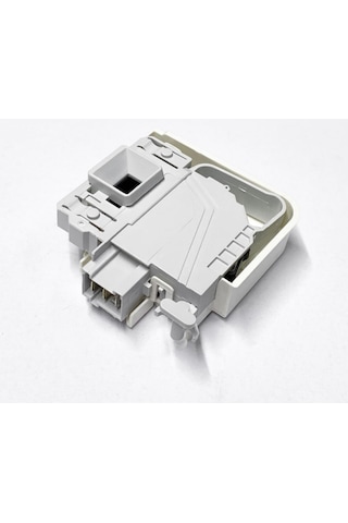 Bosch Uyumlu Çamaşır Makinesi Emniyet Kilidi 3 Soketli - 00619 468- 633765
