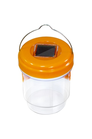 Singree Güneş Enerjili Sinek Kovucu Lamba - Bahçe Ve Açık Alanlar İçin Ip44 Su Geçirmez