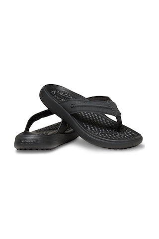 Crocs 209332-001 Yukon Vista Iı Lr Flip Parmak Arası Terlik Siyah