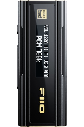 Fiio Ka5 Usb Dac Kulaklık Amplifikatör