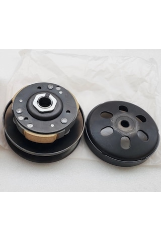 Gtem Honda Pcx 2018 2020 Arka Varyatör Debriyaj Komple K97 Oem