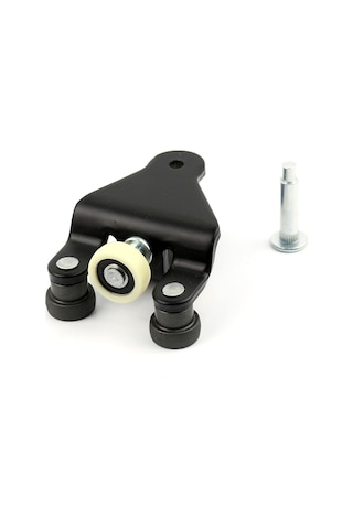 Fiat Doblo Iii.Iv Sürgülü Kapi Makarasi Alt Sag Uç 51919826 324512276