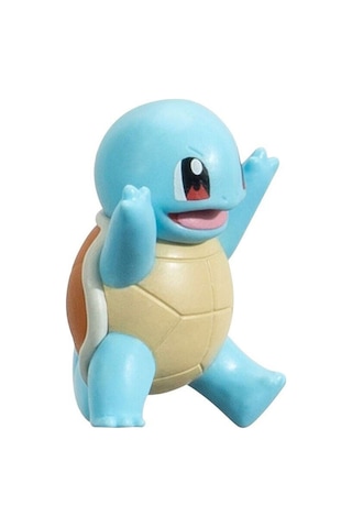 Pok 95057-b Pokemon Clip N Go Asorti