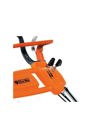 Oleo-Mac MAX 53 VBD Allroad Alüminyum Benzinli Çim Biçme Makinesi