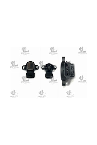 Sensör Gaz Kelebek Corolla Ae101 92-97/carina / 89452-22090 Sensör Gaz Kelebek Corolla Ae101 92-97/carina / 89452-22090