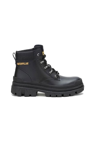 Cat Colorado Hardwear Unisex Günlük Bot 015g101221-black-derı Siyah