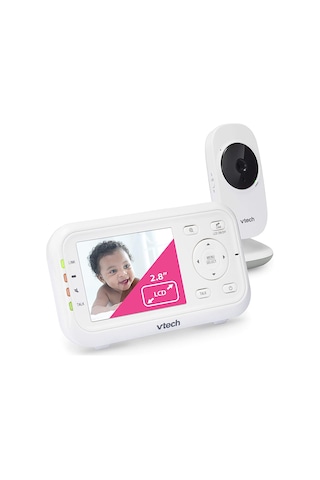 VTech VM3255 LCD Kameralı Telsiz
