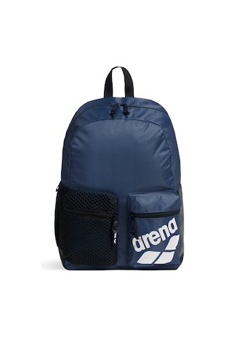Arena One Go Backpack 30l Sırt Çantası Lacivert