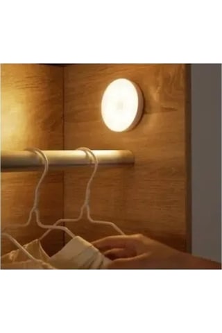 Periboia Hareket Sensörlü Led Lamba