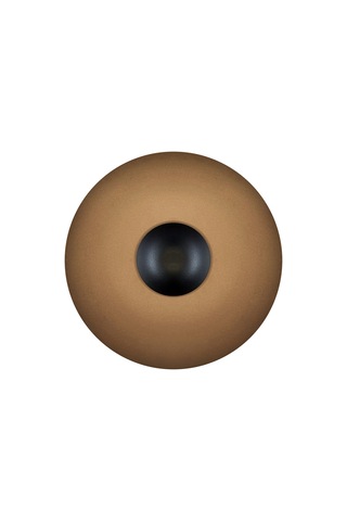 Hidden Led Aplik 30 Cm Bakır