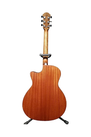 Tayste Ts62-ga-eq17a Elektro Akustik Gitar Cs