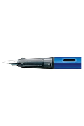 Lamy Al-star Lacivert Aliminyum Dolma Kalem 028-m Mavi